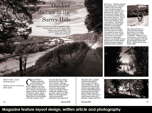 Surrey Hills 2