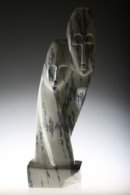 Sculpture - Couple