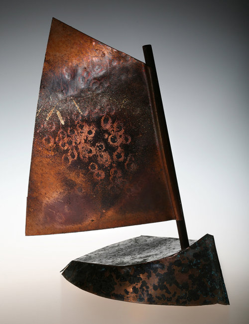 Sculpture - Mike Savage