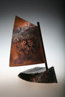 Sculpture - Mike Savage