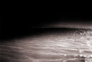 Shine on water