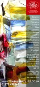 Sussex Guild 1