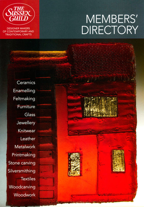 Sussex Guild members directory