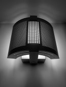 Wall light design