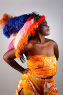 Wild feathers - Merton Adult Education