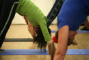 Yoga - Merton Adult Education