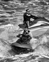 Jet Skiers