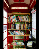 Photo Set - Phone boxes