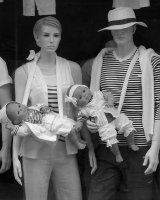 Parenthood for Dummies