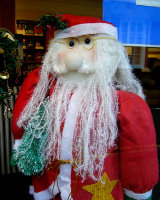 Santa - Travel Agents