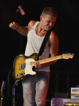 Ben poole