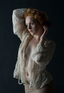 Ivory Flame