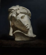 Dawn (after Michelangelo)