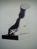 Foot
