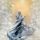 In the Bleak Midwinter