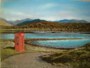 Lonely Phone Booth