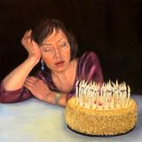 My Big Birthday During the Lockdown