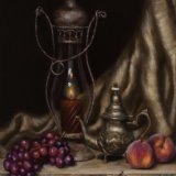 A Study in Gold