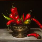 Red Hot Chilli Peppers