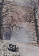 Winter Mood 1