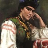 Copies after The Great Masters