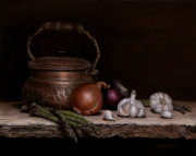 Tuscan Cuisine 2