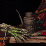 Fresh Asparagus