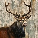 The King of Glen Muick