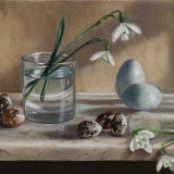 Spring in the Air