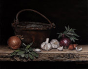 Tuscan Cuisine 3