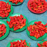 Chillis, Brazil