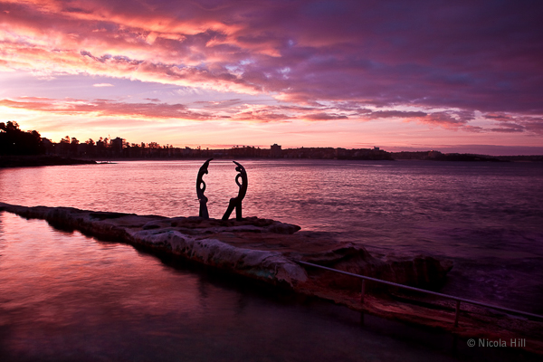 Fairy Bower, Manly