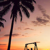 Swing, Borneo