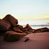 Bay of Fires II, Tasmania