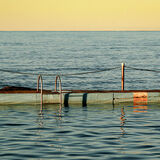 Collaroy Pool, Sydney