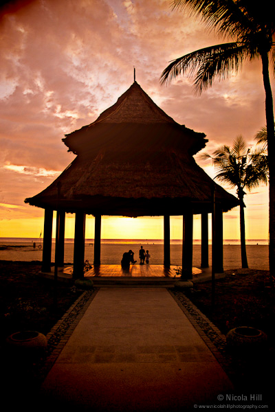 Borneo