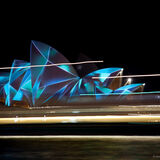 Vivid, Sydney Opera House
