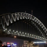 Sydney Harbour Bridge
