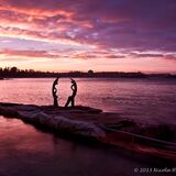 Fairy Bower, Manly, Australia