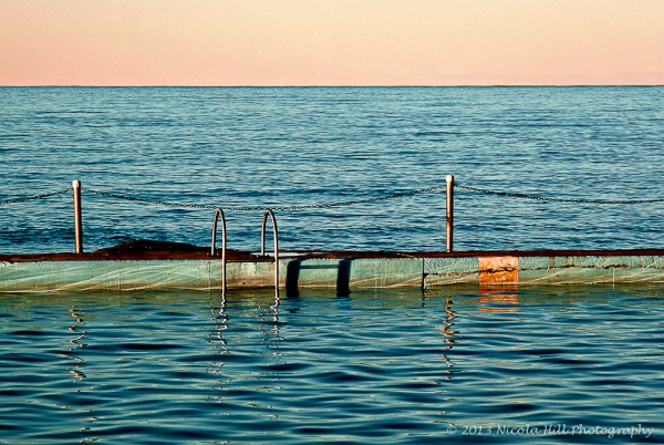 Collaroy Pool, Australia