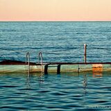 Collaroy Pool, Australia