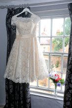 The Dress!