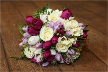 Bridal Bouquet