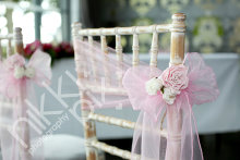 Wedding Styling