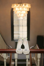 The Shoes!