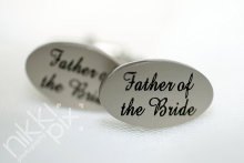 Cuff Links