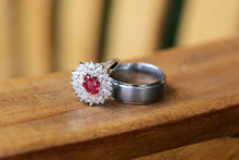 Wedding Rings