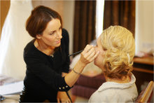 Nia Bleakley Make Up