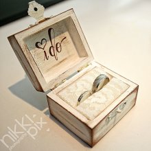 I do!