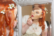 Bridal Prep